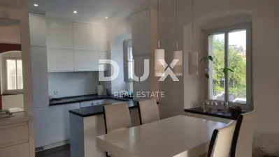 OPATIJA, CENTAR - 45 m² uređeni stan za dugoročni najam u centru Opatij - 4