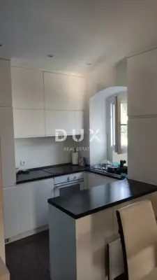 OPATIJA, CENTAR - 45 m² uređeni stan za dugoročni najam u centru Opatij - 5