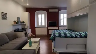 OPATIJA, CENTAR - 45 m² uređeni stan za dugoročni najam u centru Opatij - 2