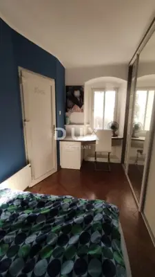 OPATIJA, CENTAR - 45 m² uređeni stan za dugoročni najam u centru Opatij - 8