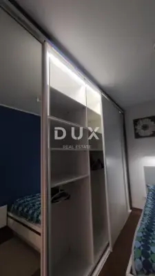 OPATIJA, CENTAR - 45 m² uređeni stan za dugoročni najam u centru Opatij - 9