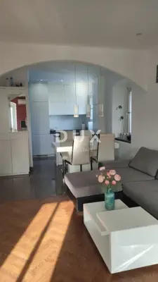 OPATIJA, CENTAR - 45 m² uređeni stan za dugoročni najam u centru Opatij - 3