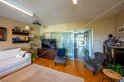 Haus 201 m², Medveščak - neu adaptiert und auf drei Etagen verteilt - 2
