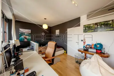 Haus 201 m², Medveščak - neu adaptiert und auf drei Etagen verteilt - 5