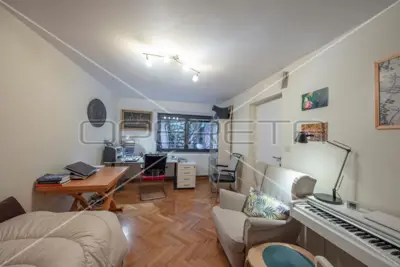 Haus 201 m², Medveščak - neu adaptiert und auf drei Etagen verteilt - 7