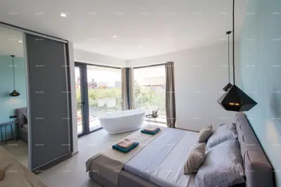 Villa 283 m², Peroj - sea and Brijuni view - 7
