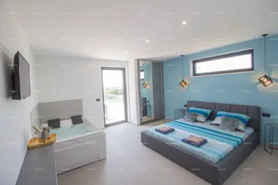 Villa 283 m², Peroj - sea and Brijuni view - 8