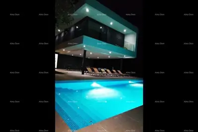 Villa 283 m², Peroj - sea and Brijuni view - 4