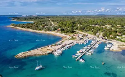Villa 283 m², Peroj - sea and Brijuni view - 2