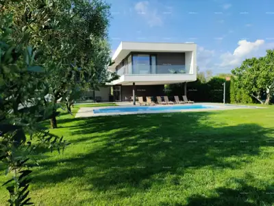 Villa 283 m², Peroj - sea and Brijuni view - 3