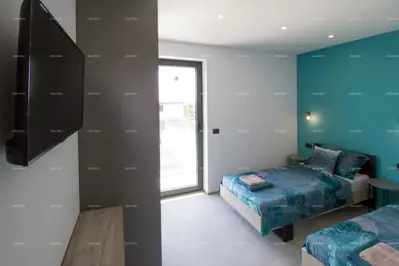 Villa 283 m², Peroj - sea and Brijuni view - 9