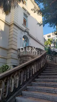 Stan 100 m², Opatija - Centar, pogled na more i balkon - 16