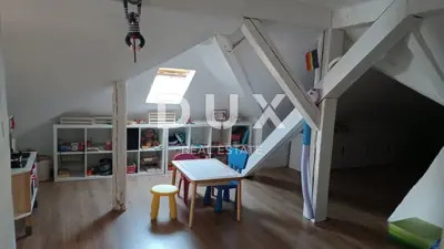 Stan 100 m², Opatija - Centar, pogled na more i balkon - 7