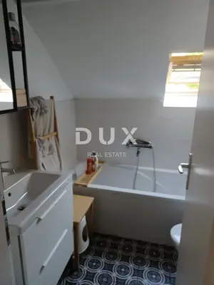 Stan 100 m², Opatija - Centar, pogled na more i balkon - 14