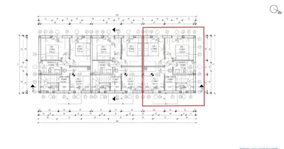 Verkauf, Pag, Mandre, Maisonette-Wohnung, Meerblick, Neubau - 18