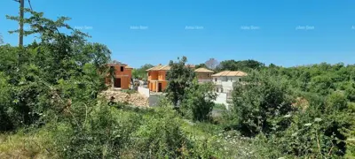 Haus 250 m², Svetvinčenat - Pool 7x4 - 3