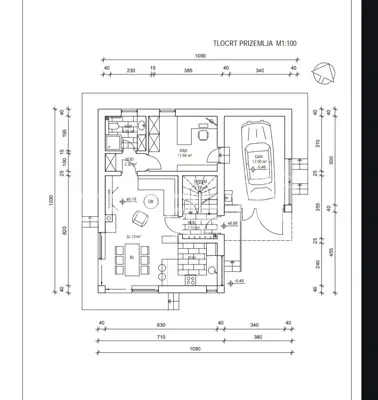Land plot for sale in Markuševec - 3
