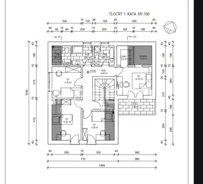 Land plot for sale in Markuševec - 4
