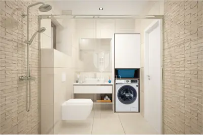 Wohnung 72 m², Poreč - Garten 110 m² und Meerblick - 10