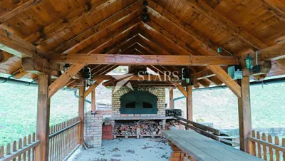 Building plot 2,472 m², Ogulin - peaceful natural surroundings - 13