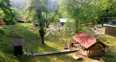 Building plot 2,472 m², Ogulin - peaceful natural surroundings - 19