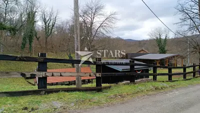 Building plot 2,472 m², Ogulin - peaceful natural surroundings - 3