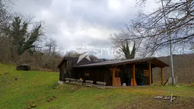 Building plot 2,472 m², Ogulin - peaceful natural surroundings - 4