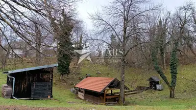 Building plot 2,472 m², Ogulin - peaceful natural surroundings - 10