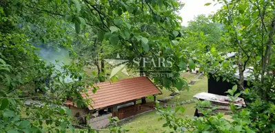 Building plot 2,472 m², Ogulin - peaceful natural surroundings