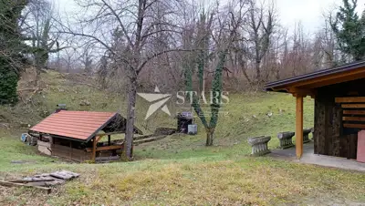 Building plot 2,472 m², Ogulin - peaceful natural surroundings - 9
