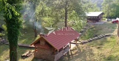 Building plot 2,472 m², Ogulin - peaceful natural surroundings - 18