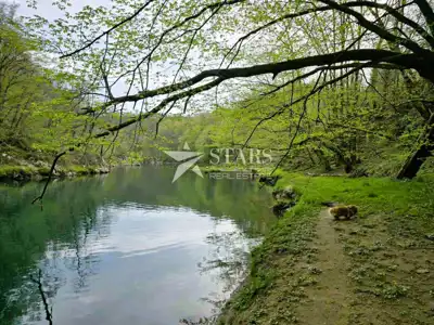 Building plot 2,472 m², Ogulin - peaceful natural surroundings - 22