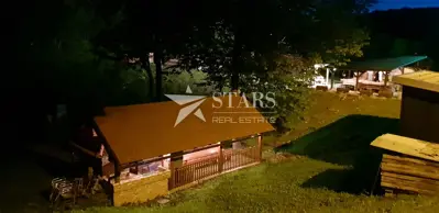 Building plot 2,472 m², Ogulin - peaceful natural surroundings - 20