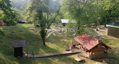 Building plot 2,472 m², Ogulin - peaceful natural surroundings - 14
