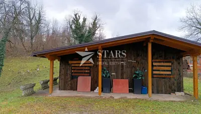 Building plot 2,472 m², Ogulin - peaceful natural surroundings - 5