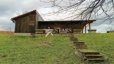 Building plot 2,472 m², Ogulin - peaceful natural surroundings - 6