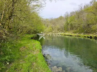 Building plot 2,472 m², Ogulin - peaceful natural surroundings - 21