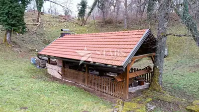 Building plot 2,472 m², Ogulin - peaceful natural surroundings - 11