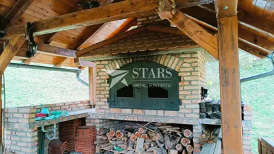 Building plot 2,472 m², Ogulin - peaceful natural surroundings - 12
