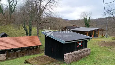 Building plot 2,472 m², Ogulin - peaceful natural surroundings - 7