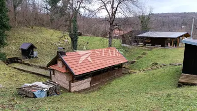 Building plot 2,472 m², Ogulin - peaceful natural surroundings - 8