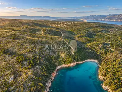 Luksuzna kuća s bazenom – dobrinj, krk - 5