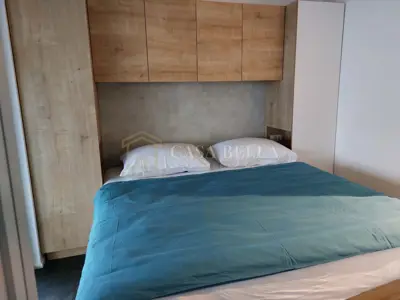 Mobilna kućica 80 m², Mali Lošinj - zatvorena terasa - 5