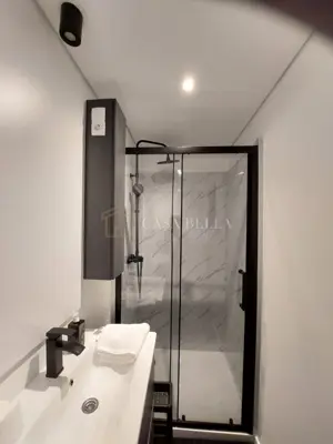 Mobilna kućica 80 m², Mali Lošinj - zatvorena terasa - 6