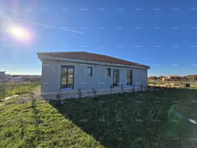 Neubau. Haus in Žminj. - 6