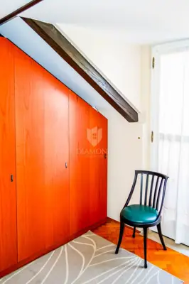 Apartment, Maksimir-Lašćina, 3 rooms with gallery and balcony - 10