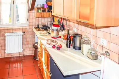 Apartment, Maksimir-Lašćina, 3 rooms with gallery and balcony - 13