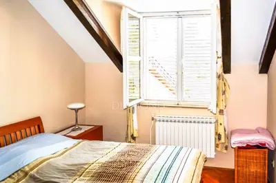 Apartment, Maksimir-Lašćina, 3 rooms with gallery and balcony - 6