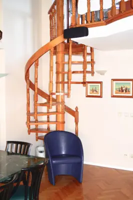 Apartment, Maksimir-Lašćina, 3 rooms with gallery and balcony - 9