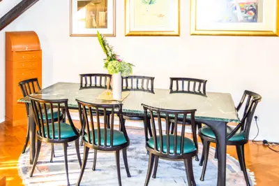 Apartment, Maksimir-Lašćina, 3 rooms with gallery and balcony - 11